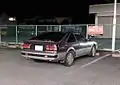 ハッチバック　前期型　RS-X