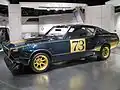 2000GT-R レーシングコンセプト（東京モーターショー出品車）