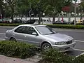 セントラHV房車（台湾仕様）　フロント