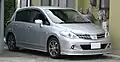NISMO S-tune Package