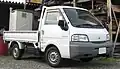 前期型トラック