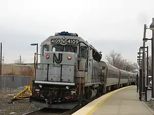 GP40PH-2