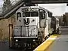 NJ Transit 4219