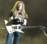 Dean「Zero」シグネチャーモデル (2010年)