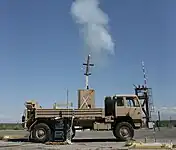 XM501 NLOS-LS