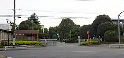 海上技術安全研究所