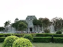 国立台湾文学館