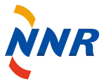 「NNR」ロゴ