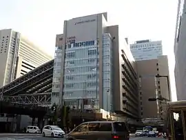 大阪ステーションシティシネマ