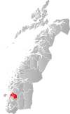 ヴェヴェルスターの位置の位置図