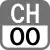 CH