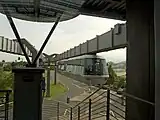 スカイトレイン