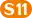 ケルンSバーンのS11
