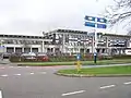 フス駅