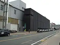 NSCAD Port Campus