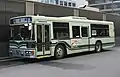 西工96MC架装車L尺KC-LV832L京都市交通局
