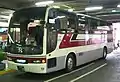 98MC SD-II阪急バス三菱KC-MS822P
