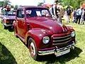 NSU＝フィアット・トッポリーノ 1953年