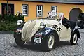 NSU＝フィアット・ヴァインベルク 1940年