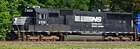 Norfolk Southern 2561