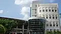 台湾体育運動大学競技場