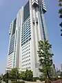 NTTドコモ品川ビル