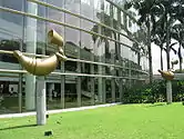 シンガポール国立大学