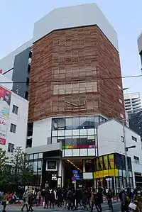 NU茶屋町