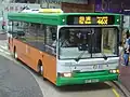 新バのダンド・SLF