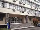 医学二館