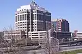 オールバニにあるDECの本部