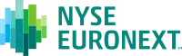 NYSE Euronext logo