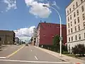 ニューヨーク州道60号線