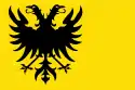 ナールデンの市旗