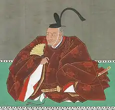 戦国武将鍋島直茂