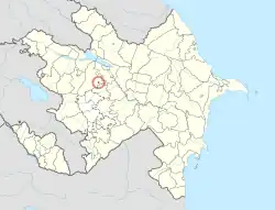 の位置図