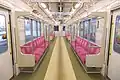 車内