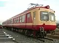 長野電鉄への譲渡車両