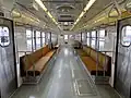車内