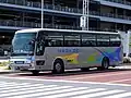 貸切車