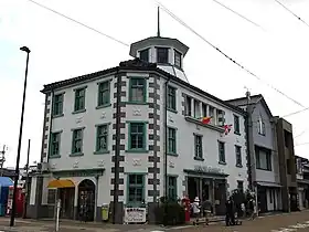 開知学校