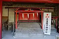 本殿