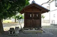 稲荷社