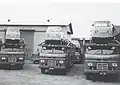 1964年（昭和39年）頃のキャリアカー