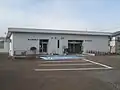 長井区検察庁