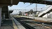 ホーム(2008年1月)
