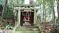 稲荷神社