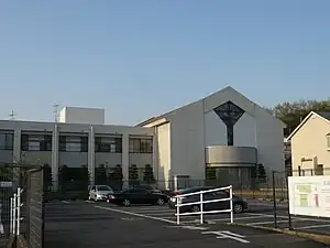 長森コミュニティセンター