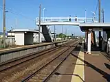 ホーム