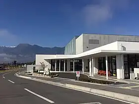 池田町交流センター「かえで」